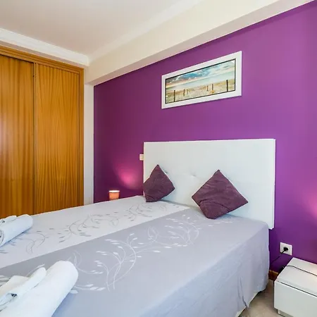 Lejlighed Apartamento Palmeira *