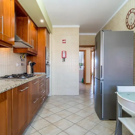 Apartamento Palmeira Lejlighed *