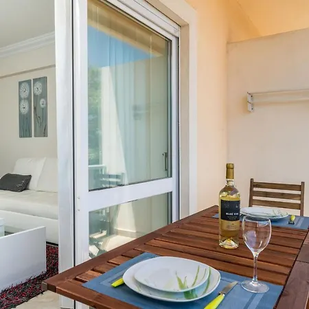 Lejlighed Apartamento Palmeira Albufeira