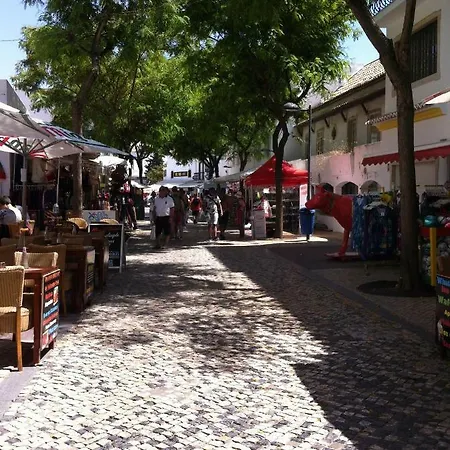 Apartamento Palmeira
