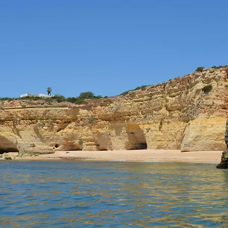 Apartamento Palmeira Albufeira