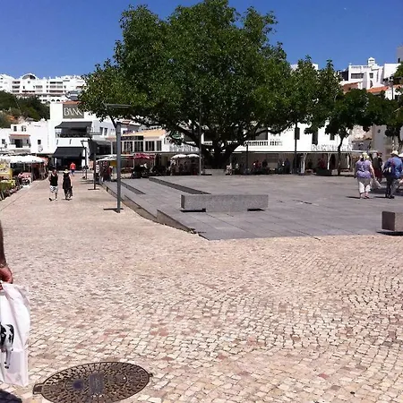 Apartamento Palmeira Albufeira