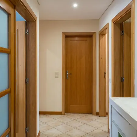 Apartamento Palmeira Apartment Albufeira