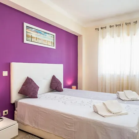 Apartamento Palmeira