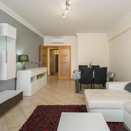 Apartamento Palmeira