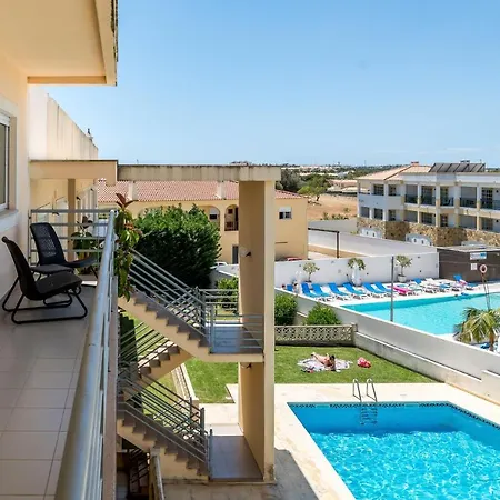 Apartamento Palmeira Albufeira