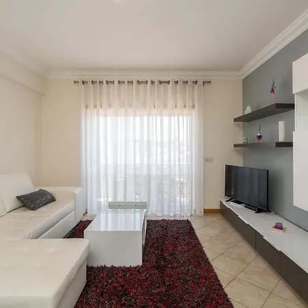 Apartamento Palmeira Apartment Albufeira