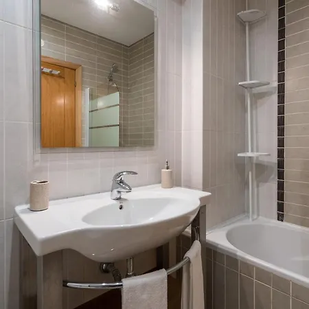 Apartamento Palmeira * Albufeira