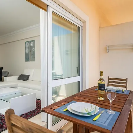Apartamento Palmeira *