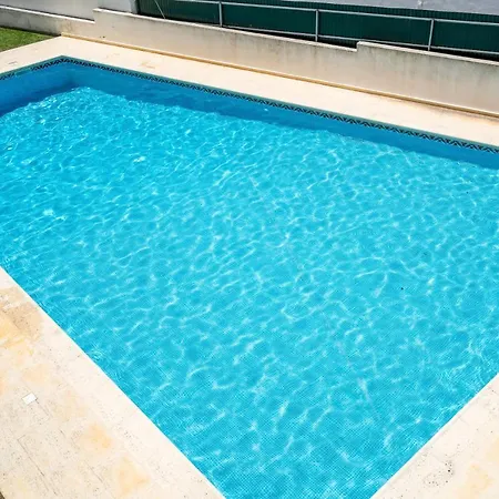 Apartamento Palmeira