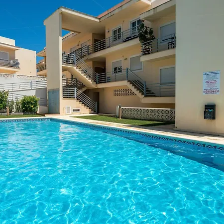 Apartamento Palmeira * Albufeira