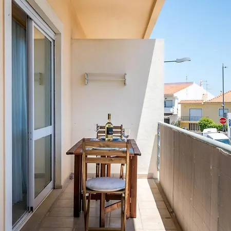 Apartamento Palmeira Apartmán *
