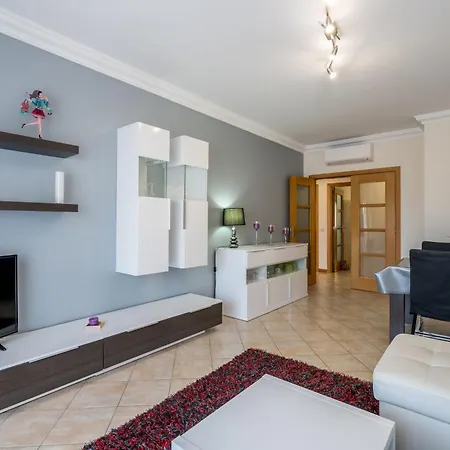 Apartamento Palmeira Albufeira