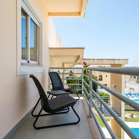 Apartmán Apartamento Palmeira *