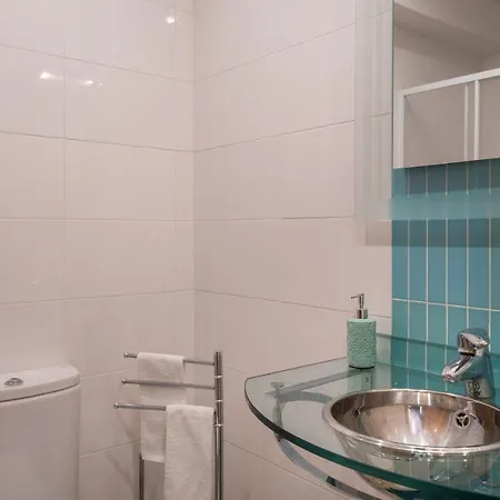 Apartamento Palmeira * Albufeira