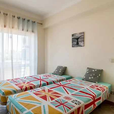 Apartmán Apartamento Palmeira *