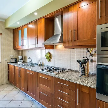 Apartamento Palmeira * Albufeira